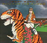 Jerry Garcia Band - All Good Things - Run For The Roses