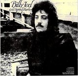 Billy Joel - Cold Spring Harbor