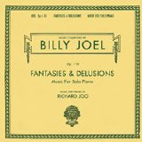 Billy Joel - Fantasies & Delusions