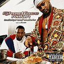 Ghostface - Bulletproof Wallets