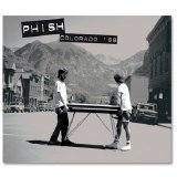 Phish - Colorado 88
