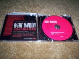 Barry Manilow - The Greatest Songs Of The Sixt
