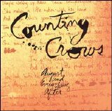 Counting Crows - August & Everything After