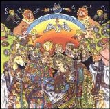 Of Montreal - Satanic Panic in the Attic