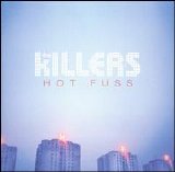 The Killers - Hot Fuss (UK)