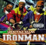 Ghostface - Ironman