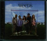 Various artists - Weeds-Music From The Original
