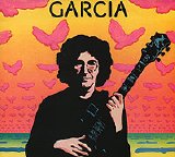 Jerry Garcia Band - All Good Things - Compliments