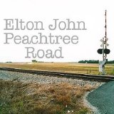 Elton John - 34 Albums - Peachtree Road