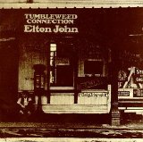 John, Elton - Tumbleweed Connection