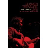 Jeff Tweedy - Sunken Treasure: Live in the Pacific Northwest
