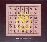 Bright Eyes - Four Winds EP