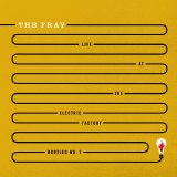 The Fray - The Fray: Live At The Electr..