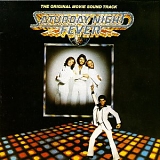 Saturday Night Fever (Various Artists) - Saturday Night Fever OST