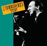 Pete Townshend - Deep End Live!