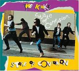 The Kinks - State of Confusion