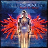 The Flower Kings - Unfold The Future - Limited Edition