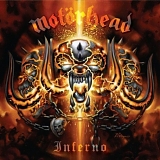 Motörhead - Inferno (Limited Edition)