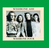 Wishbone Ash - Wishbone Ash Four