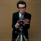 Elvis Costello - This Year's Model (Rhino)