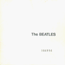 The Beatles - The Beatles [White Album]