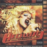 Soundtracks - Hedwig And The Angry Inch soundtrack