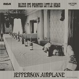 Jefferson Airplane - Bless Its Pointed Little Head (Remastered)