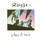 Rush - A Show Of Hands (Remastered)