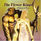 The Flower Kings - Adam & Eve