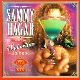 Sammy Hagar - Red Voodoo