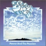 Eloy (Duitsl) - Power And The Passion (2000 Digital Remaster + 1 Bonus Track))