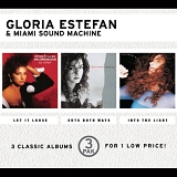 Gloria Estefan & Miami Sound Machine - Cuts Both Ways