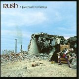 Rush - A Farewell To Kings