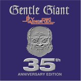 Gentle Giant - Playing The Fool (FR-UK ESSCD006)