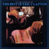 Eric Clapton - Time Pieces: Best of Eric Clapton
