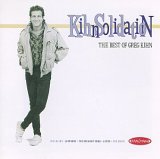 Greg Kihn - Kihnsolidation: The Best of Greg Kihn