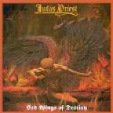 Judas Priest - Sad Wings of Destiny