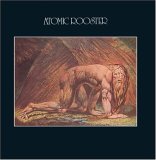 Atomic Rooster - Death Walks Behind You