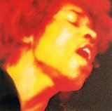 Jimi Hendrix - Electric Ladyland [Deluxe CD/DVD Remastered Edition]