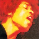 The Jimi Hendrix Experience - Electric Ladyland - 2