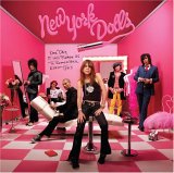 New York Dolls - One Day It Will Please Us To Remember Even This (Ltd. Ed.)