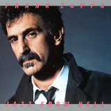 Frank Zappa - Jazz From Hell