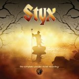 Styx - The Complete Wooden Nickel Recordings