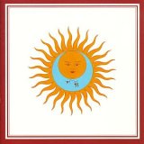 King Crimson - 30th Anniversary Edition (11 Albums, 11CD) (2004) - Larks' Tongues In Aspic