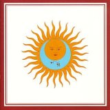 King Crimson - Larks' Tongues In Aspic [30th Anniversary Edition]