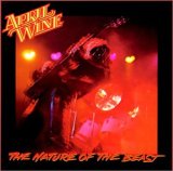 April Wine - The Nature Of The Beast