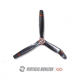 Vertical Horizon - Go