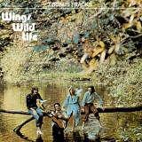 Paul McCartney & Wings - 1971-Wild Life