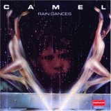 Camel - Rain Dances (1977)