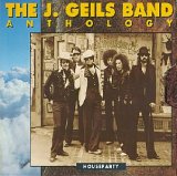 The J. Geils Band - Anthology - 2